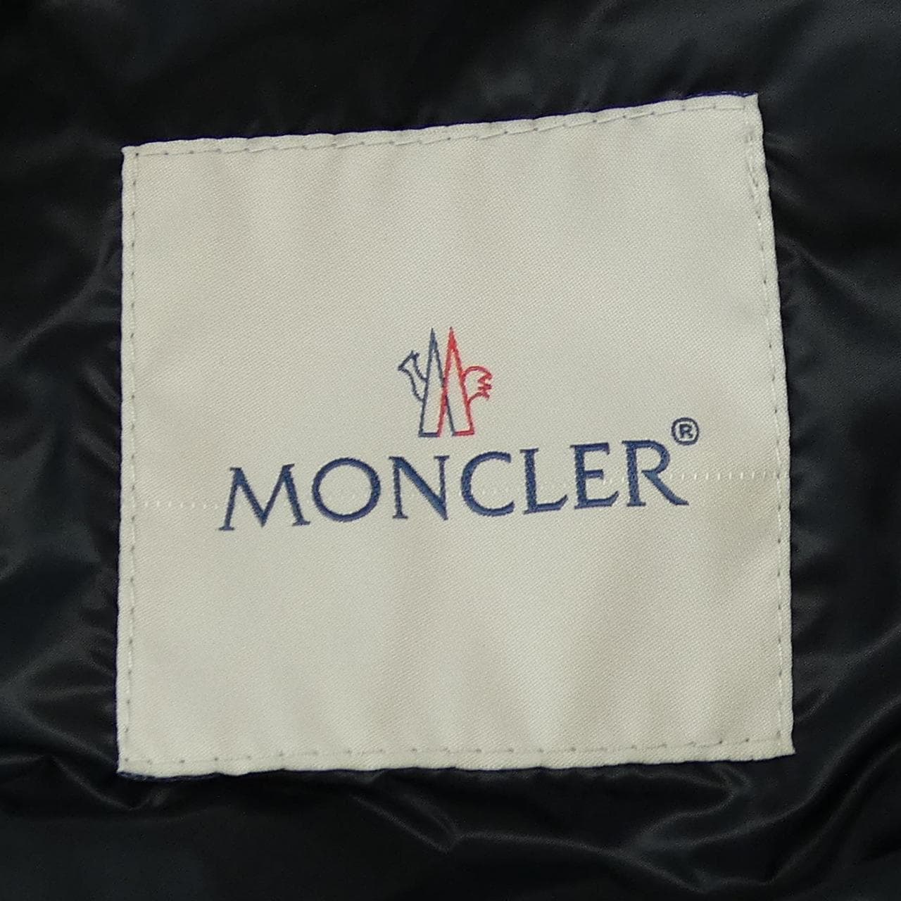 MONCLER蒙克勒羽绒服