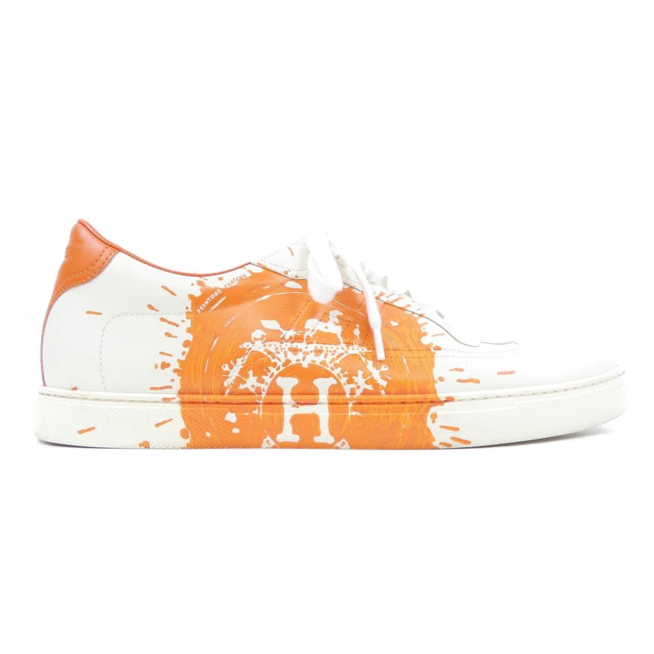 エルメス HERMES スニーカー