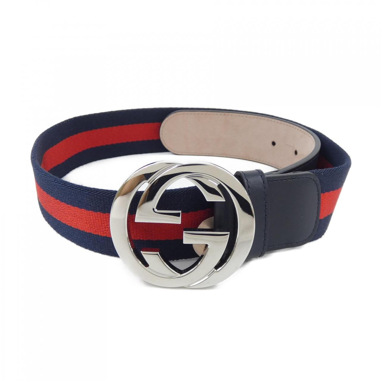 グッチ GUCCI 411924/H917N BELT