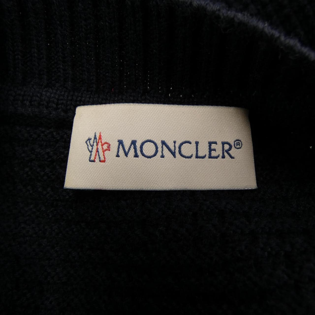 モンクレール MONCLER 20919C73300 ニット