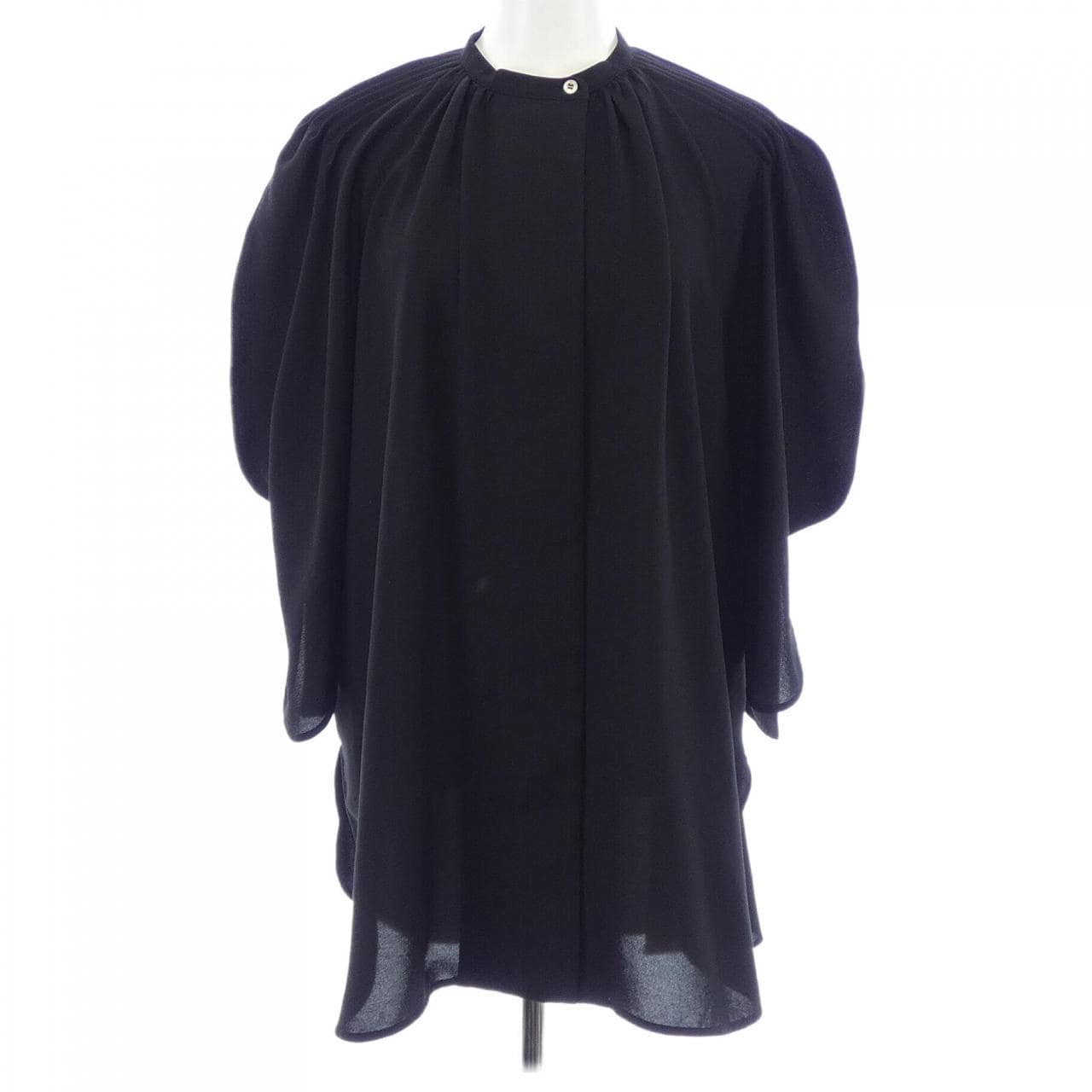 エンフォルド ENFOLD 300FA230-0410 S／Sシャツ