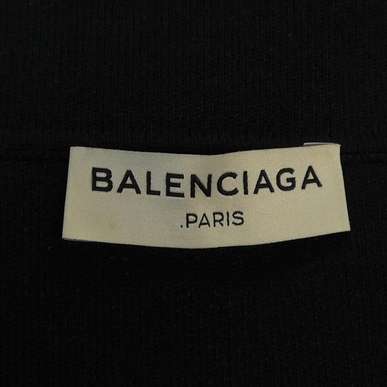 バレンシアガ BALENCIAGA 393335 T4054 スカート