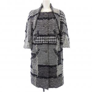 シャネル CHANEL P50615V37616 コート