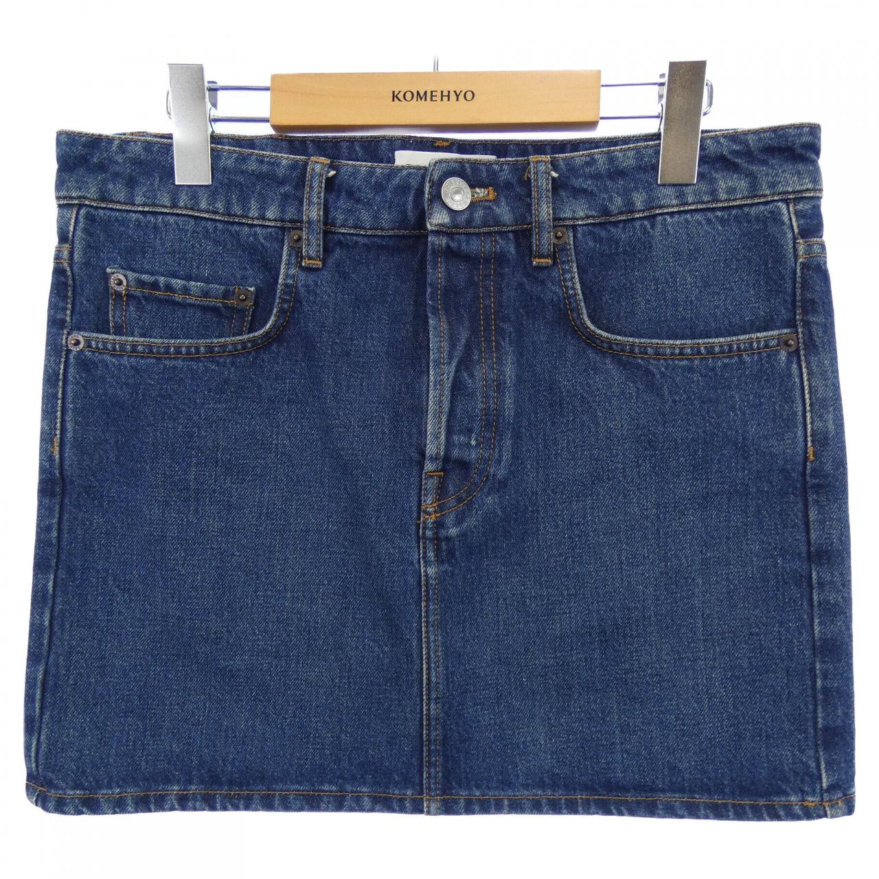 バレンシアガ BALENCIAGA 626000 TDW14 スカート