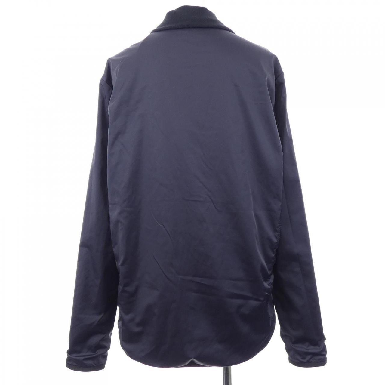 エルメス HERMES ウォームアップ WARM-UP HERMES SELLIER H800165E ジャケット