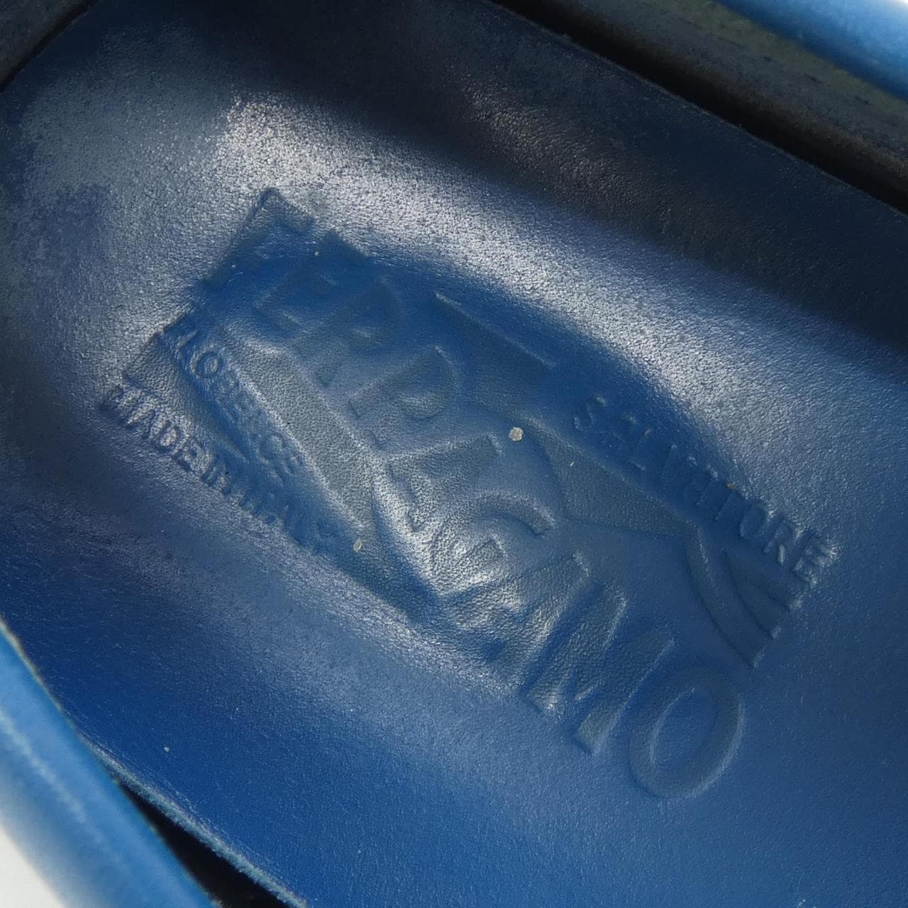 フェラガモ FERRAGAMO 39854 シューズ