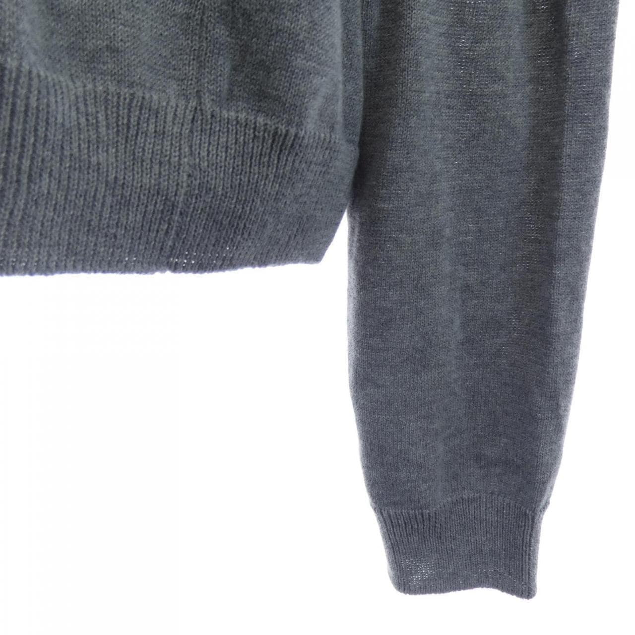 リミフゥ LIMI feu ニット