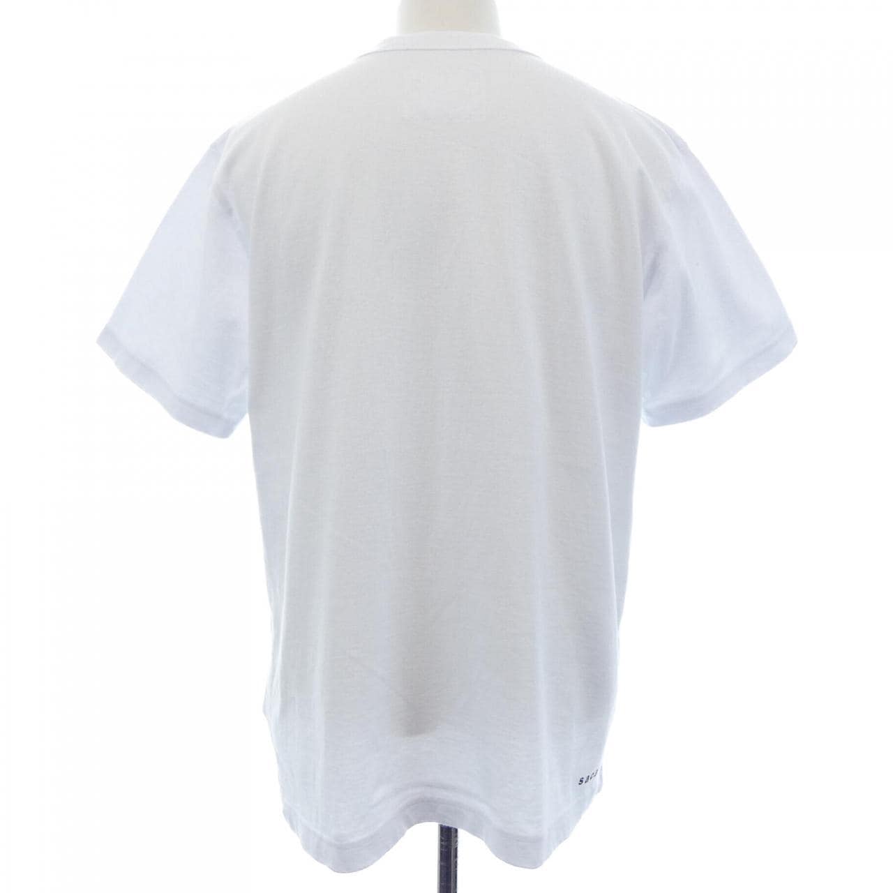 サカイ SACAI 24-0720S UNISEX Tシャツ