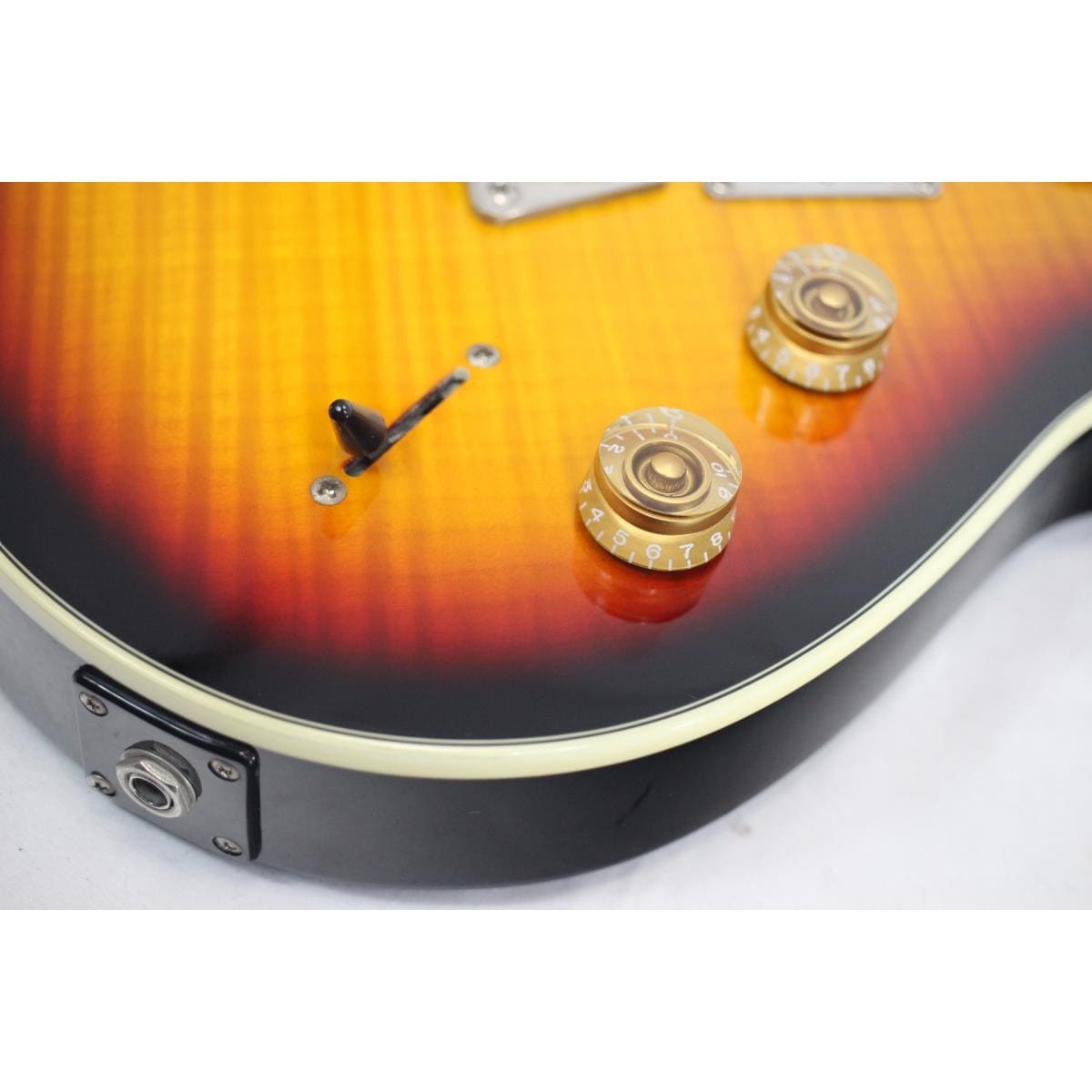 EPIPHONE NIGHTHAWK CUSTOM REISSUE