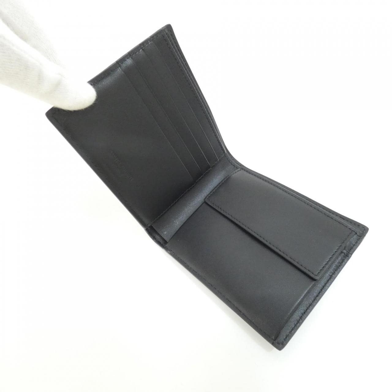 サンローラン 396303 0U90N 財布