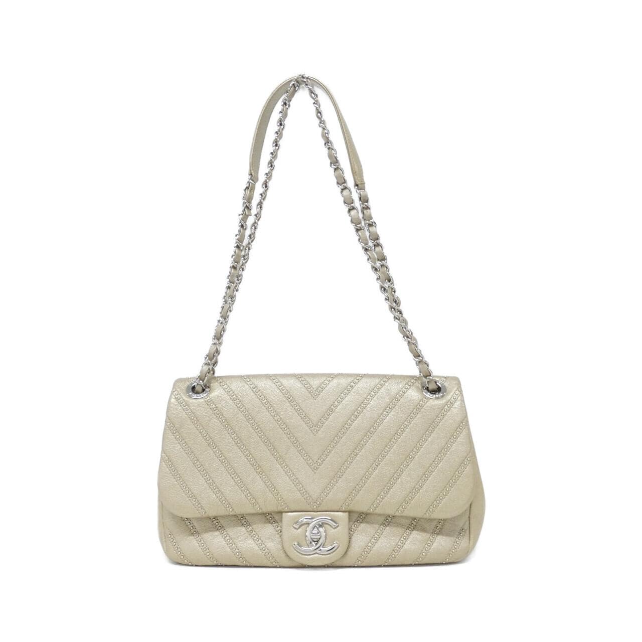 シャネル 93849 ショルダーバッグ