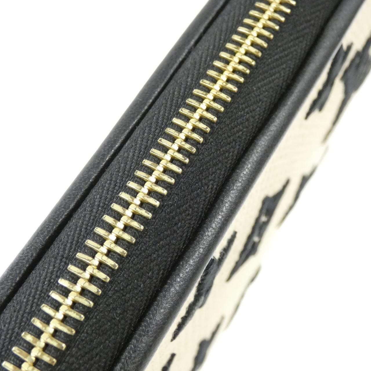 ルイヴィトン モノグラム(バイザプール) ジッピー ウォレット M82529 財布