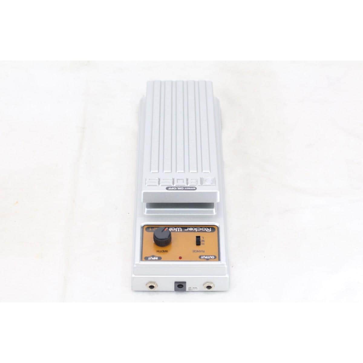 ＢＯＳＳ　　ＰＷ－１