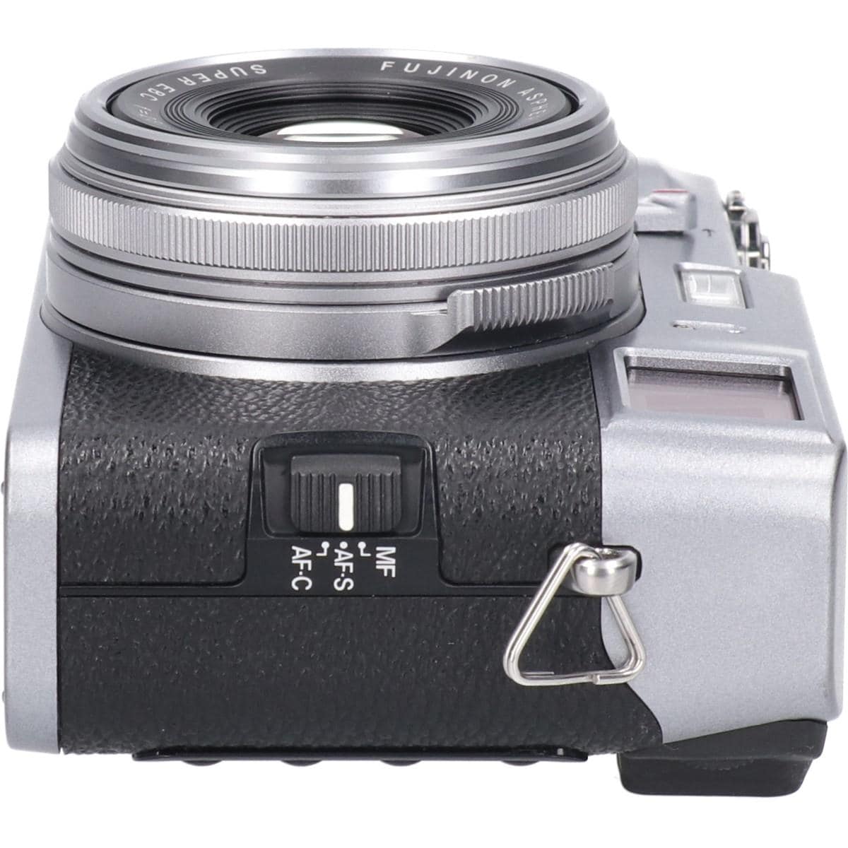 ＦＩＮＥＰＩＸ　Ｘ１００