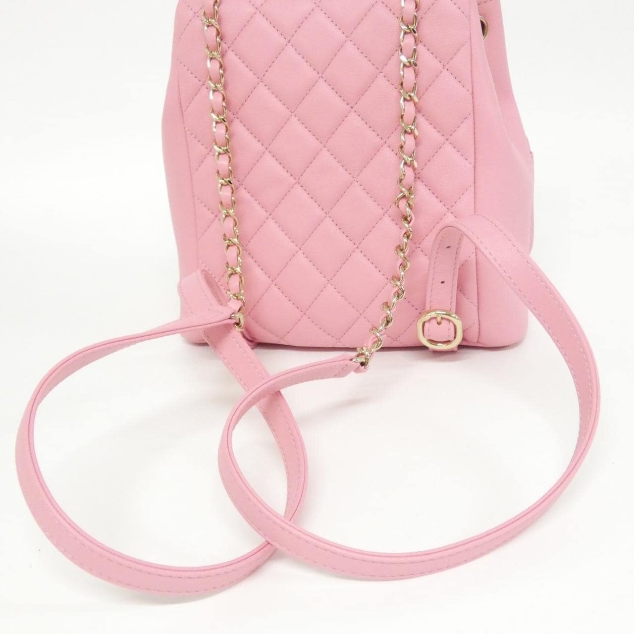 シャネル AS3860 リュックサック