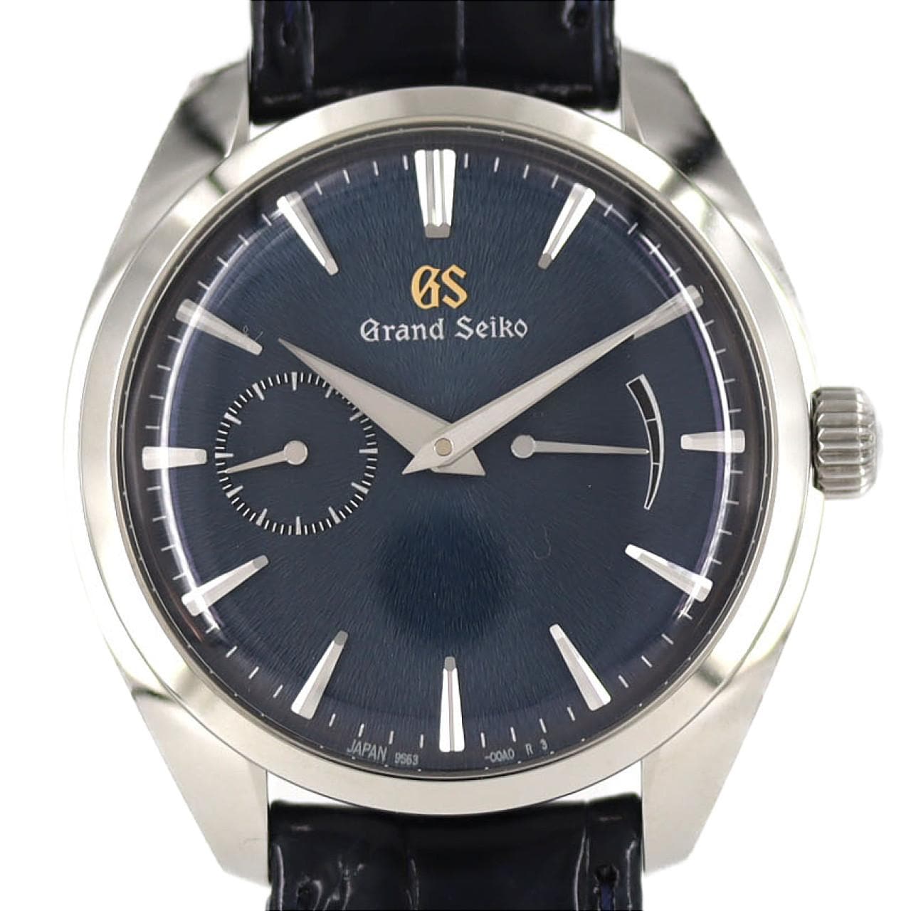 セイコー グランドセイコー･エレガンスコレクション LIMITED 9S63-00B0/SBGK005 SS 手巻