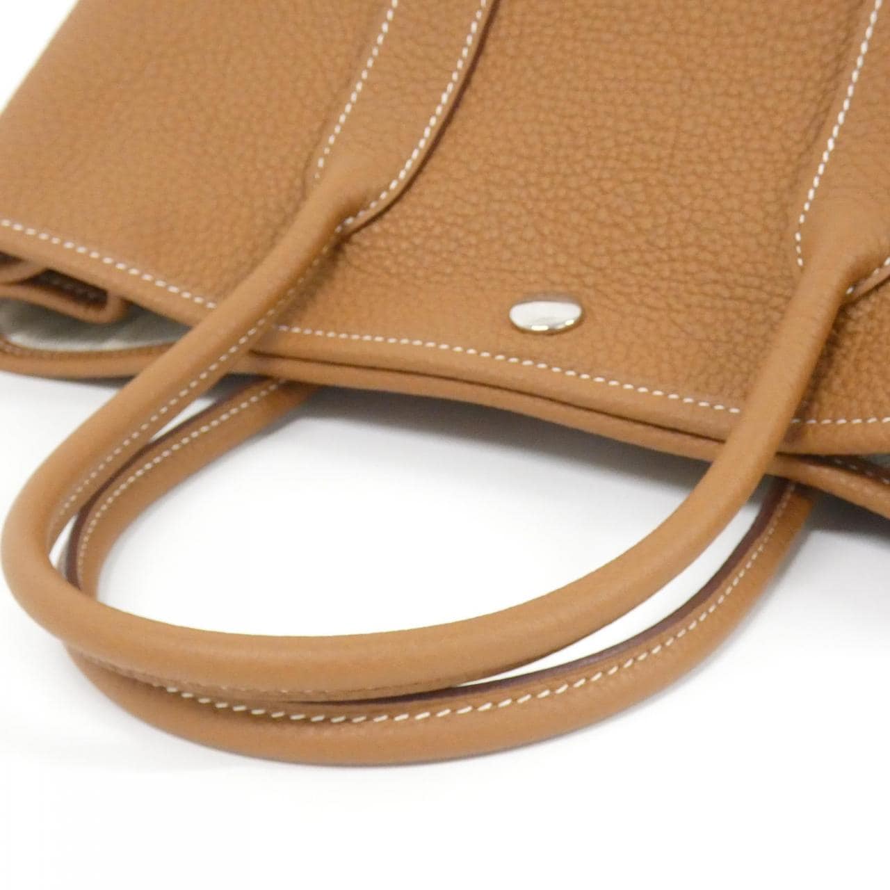 エルメス ガーデン パーティ 30cm 051568CK バッグ