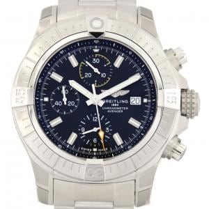 [BRAND NEW] BREITLING Avenger Chronograph 45 A13317/A13317101B1A1 SS Automatic