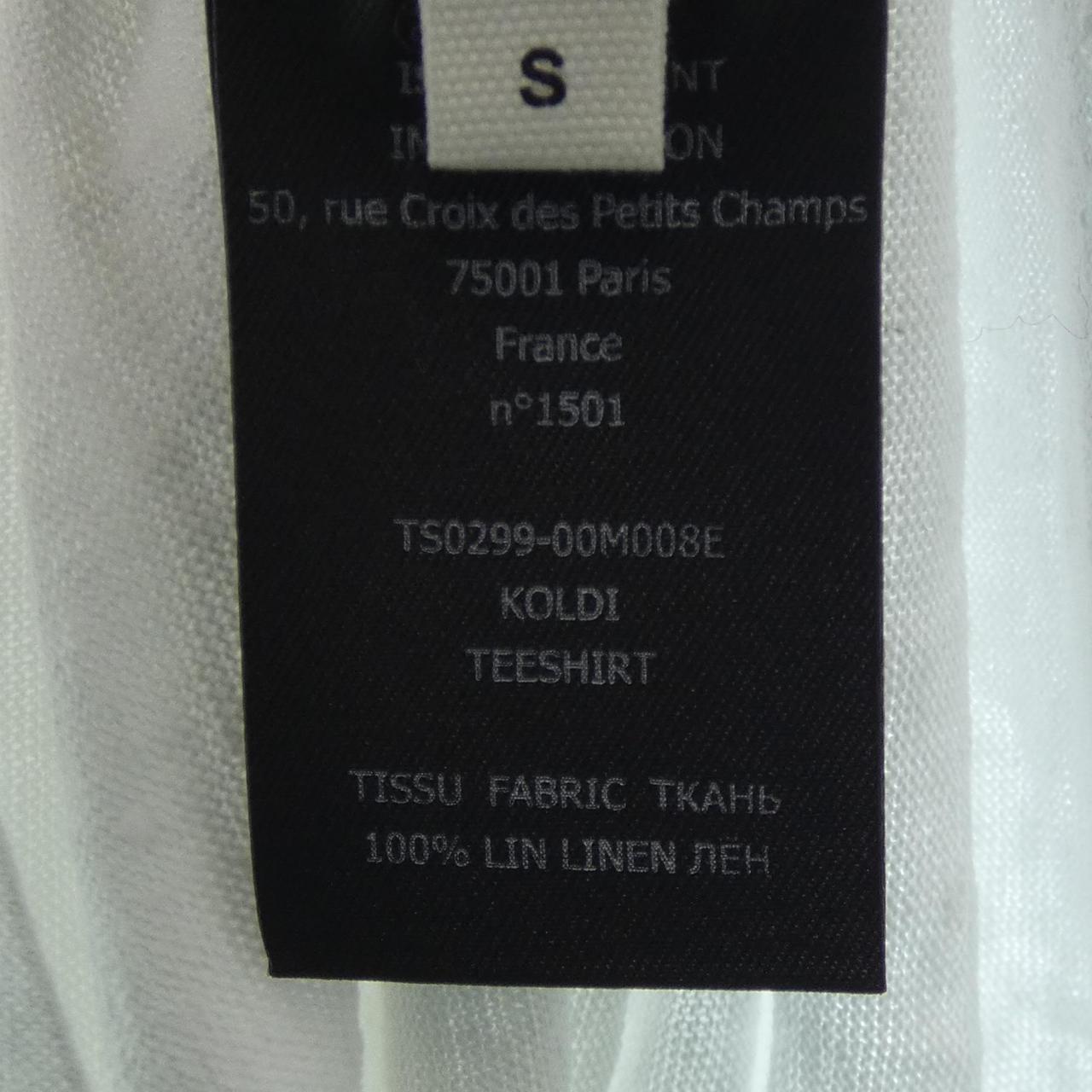 ISABEL MARANT MARANT T-shirt