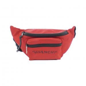 ジバンシー LIGHT 3-BUM BAG BK5037K0WA ウエストバッグ