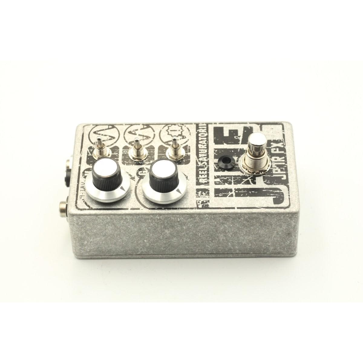 ＪＰＴＲ　ＦＸ　ＪＩＶＥ