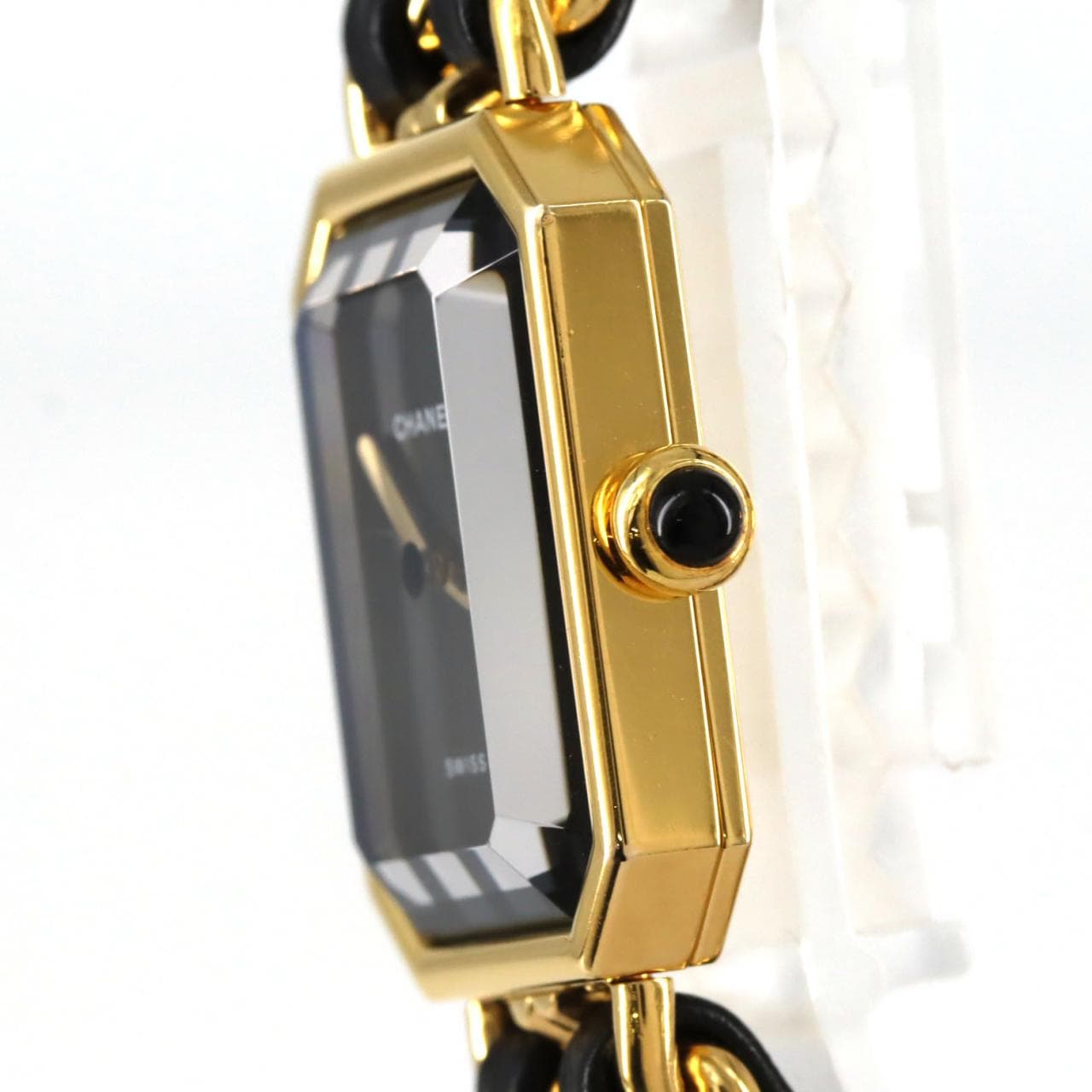 シャネル プルミエール GP Lサイズ H0001 GP クォーツ