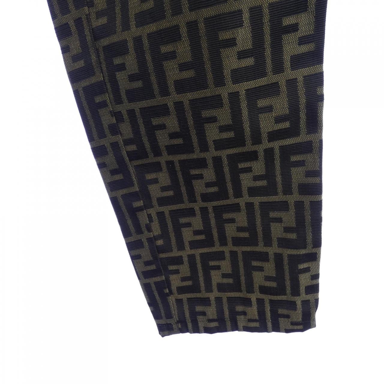 【ヴィンテージ】フェンディ FENDI パンツ