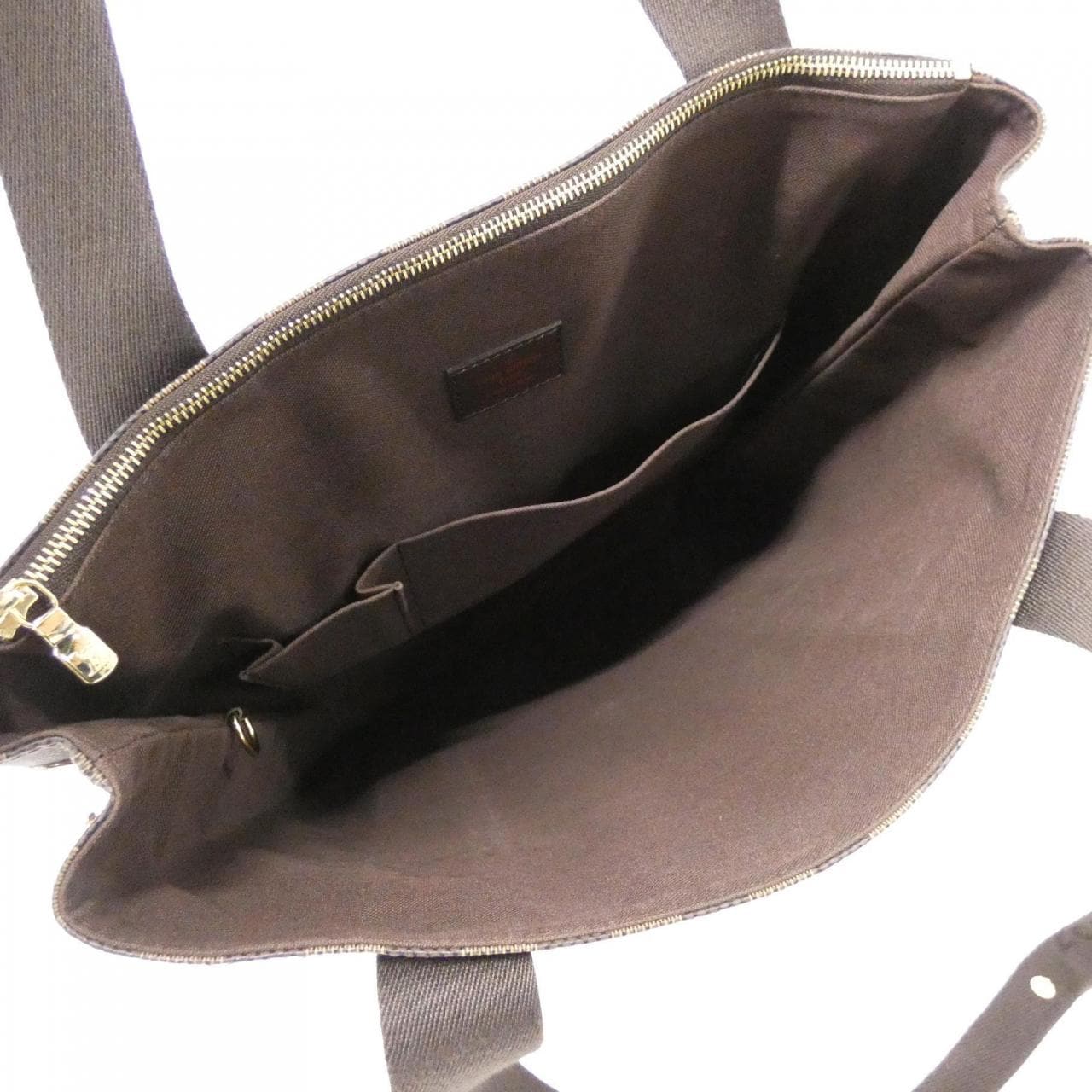 LOUIS VUITTON Damier Bobur N52006 包