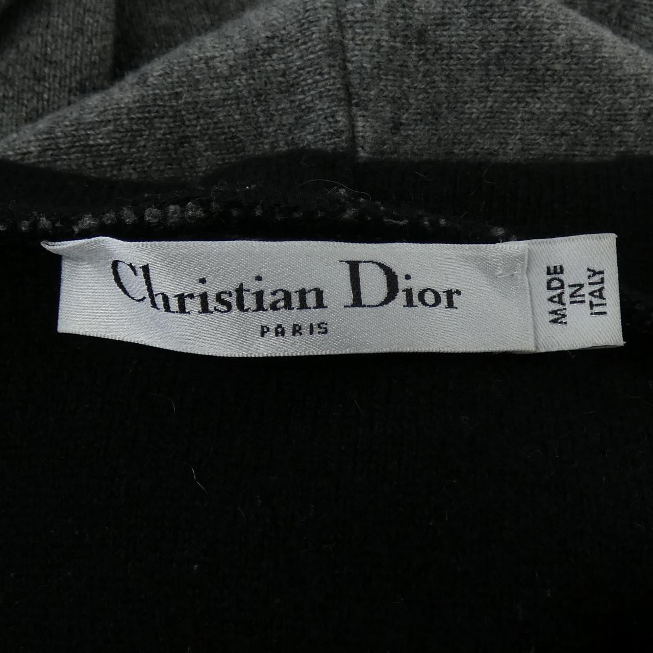 クリスチャンディオール CHRISTIAN DIOR 8C24541AM009 パーカー