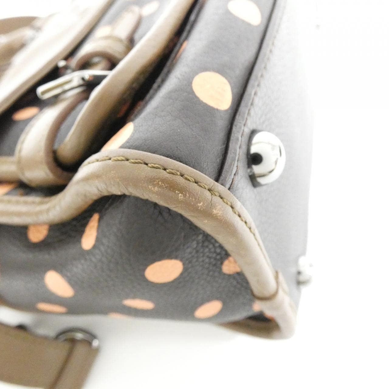 ロエベ クルーズ 371 34AI39 バッグ