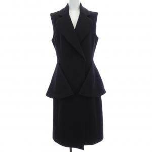 クリスチャンディオール CHRISTIAN DIOR 6C21114A1133 ロングベスト