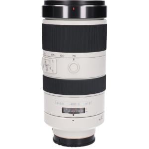 ７０－４００ｍｍ　Ｆ４－５．６Ｇ　ＳＳＭＩＩ
