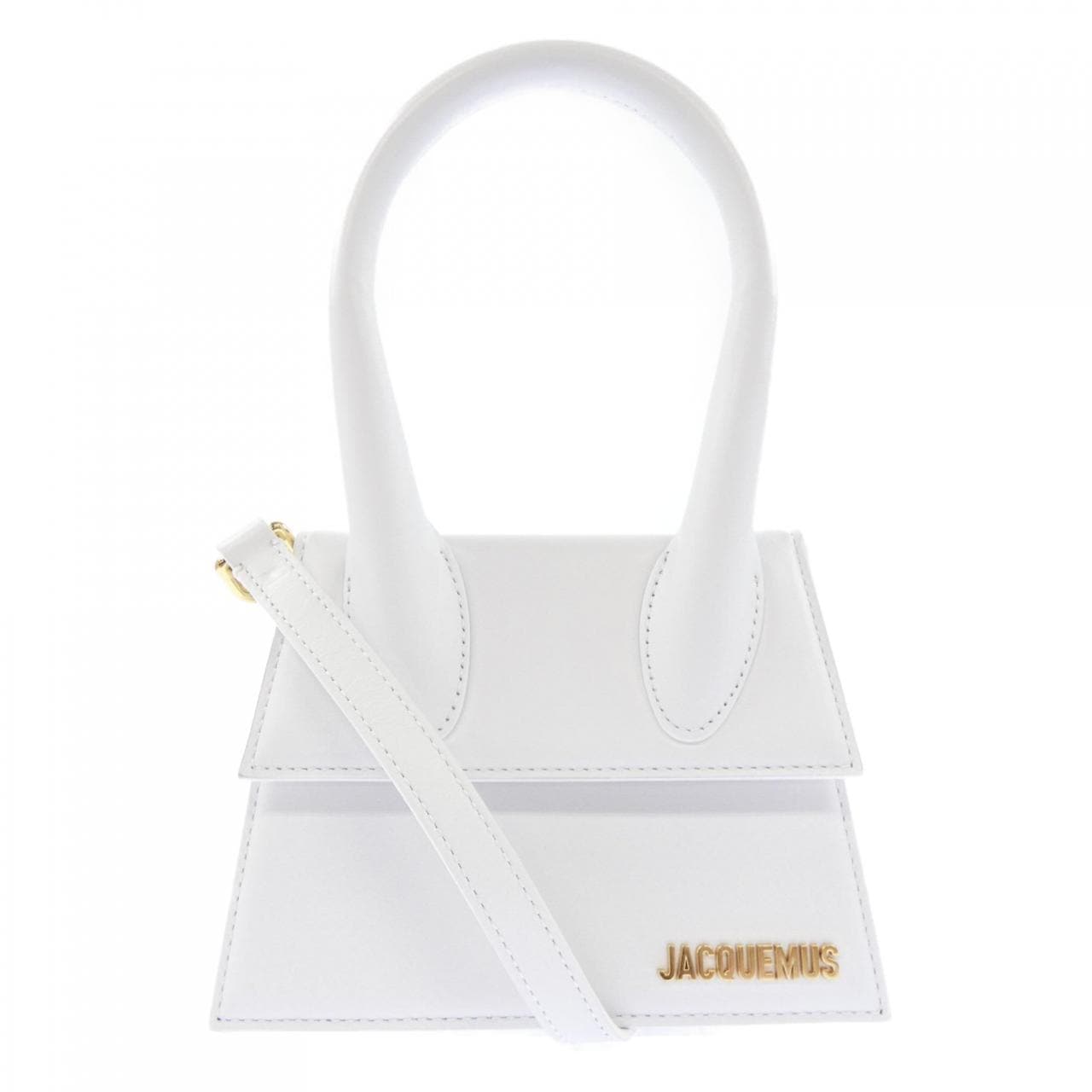 ジャックムー JACQUEMUS 213BA002.3000 BAG