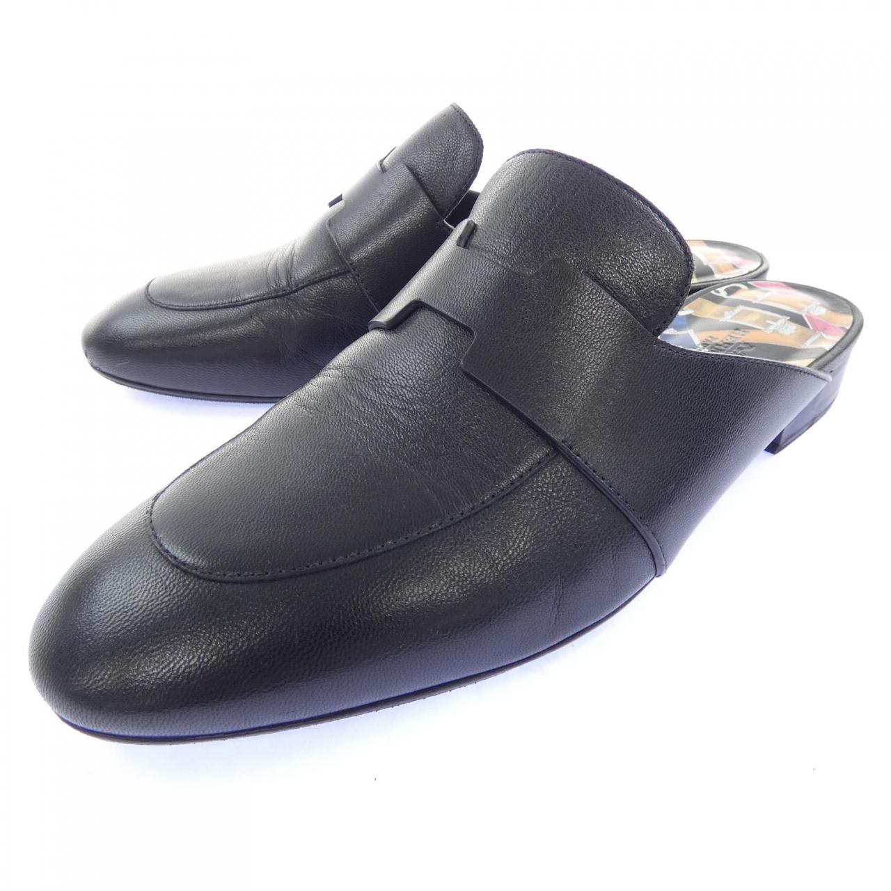 エルメス HERMES 211067Z シューズ