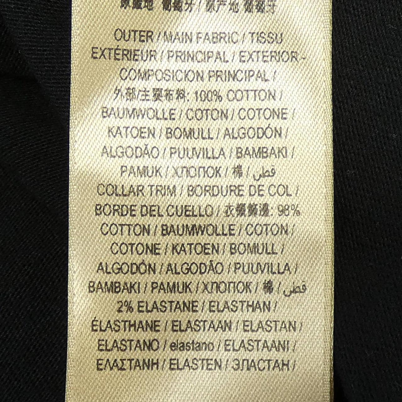 バーバリー BURBERRY 8007984 Tシャツ