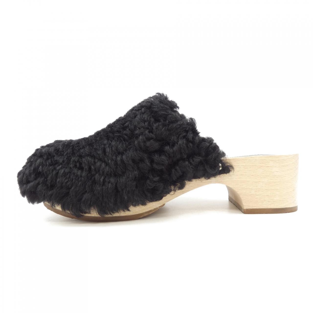 シャネル CHANEL サンダル