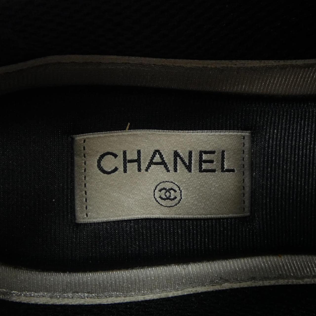 シャネル CHANEL スニーカー