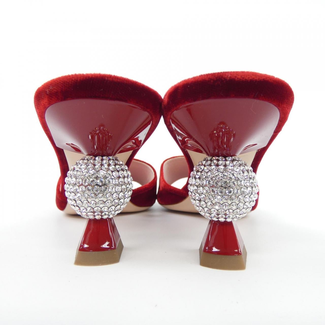 ロジェヴィヴィエ ROGER VIVIER サンダル