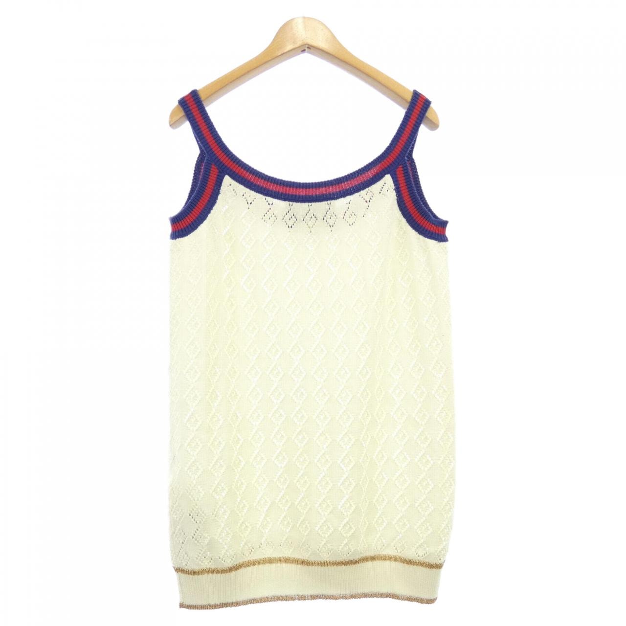 グッチ GUCCI 753771 XKDGG トップス