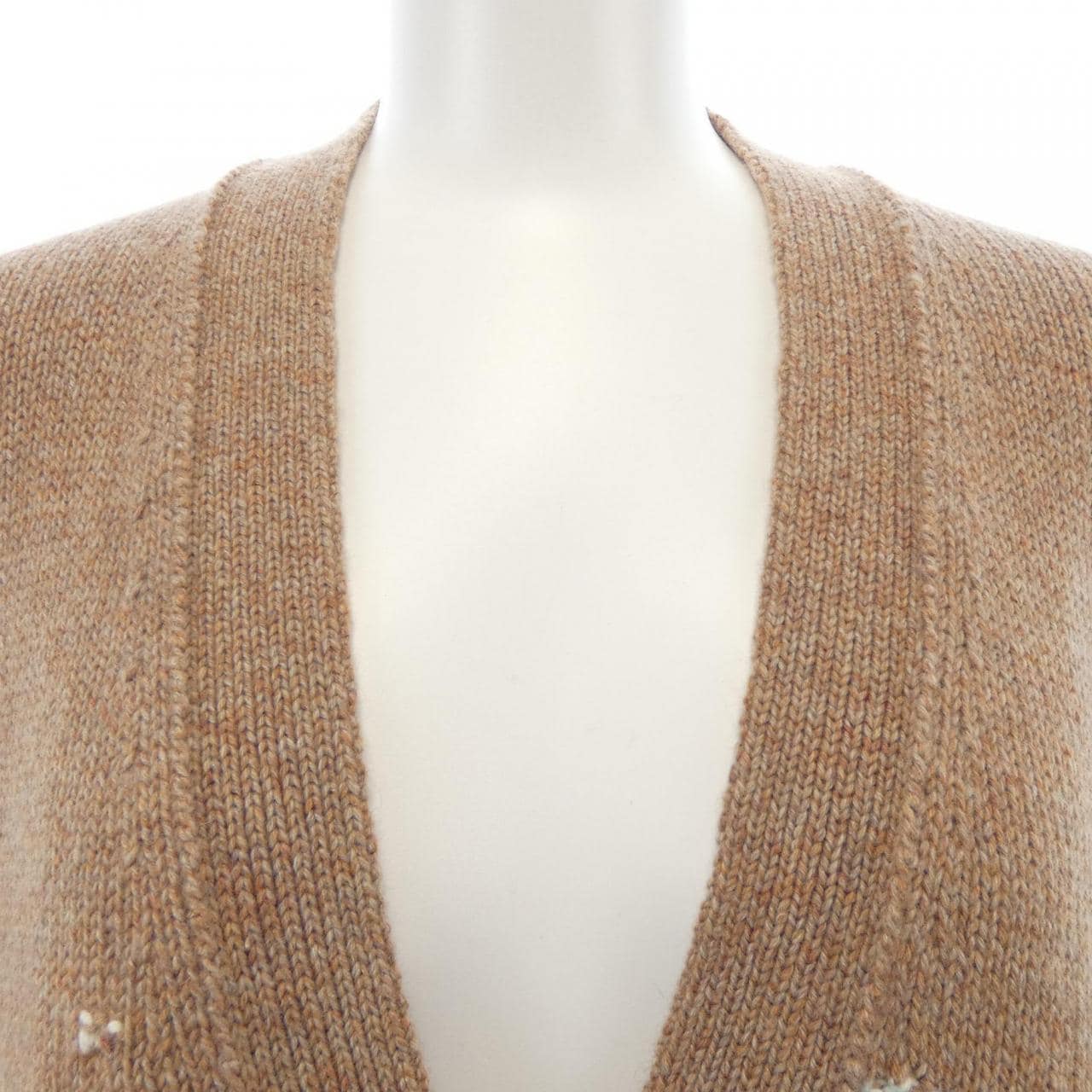 CHANEL CHANEL LOOK32 P78456K11314 Cardigan