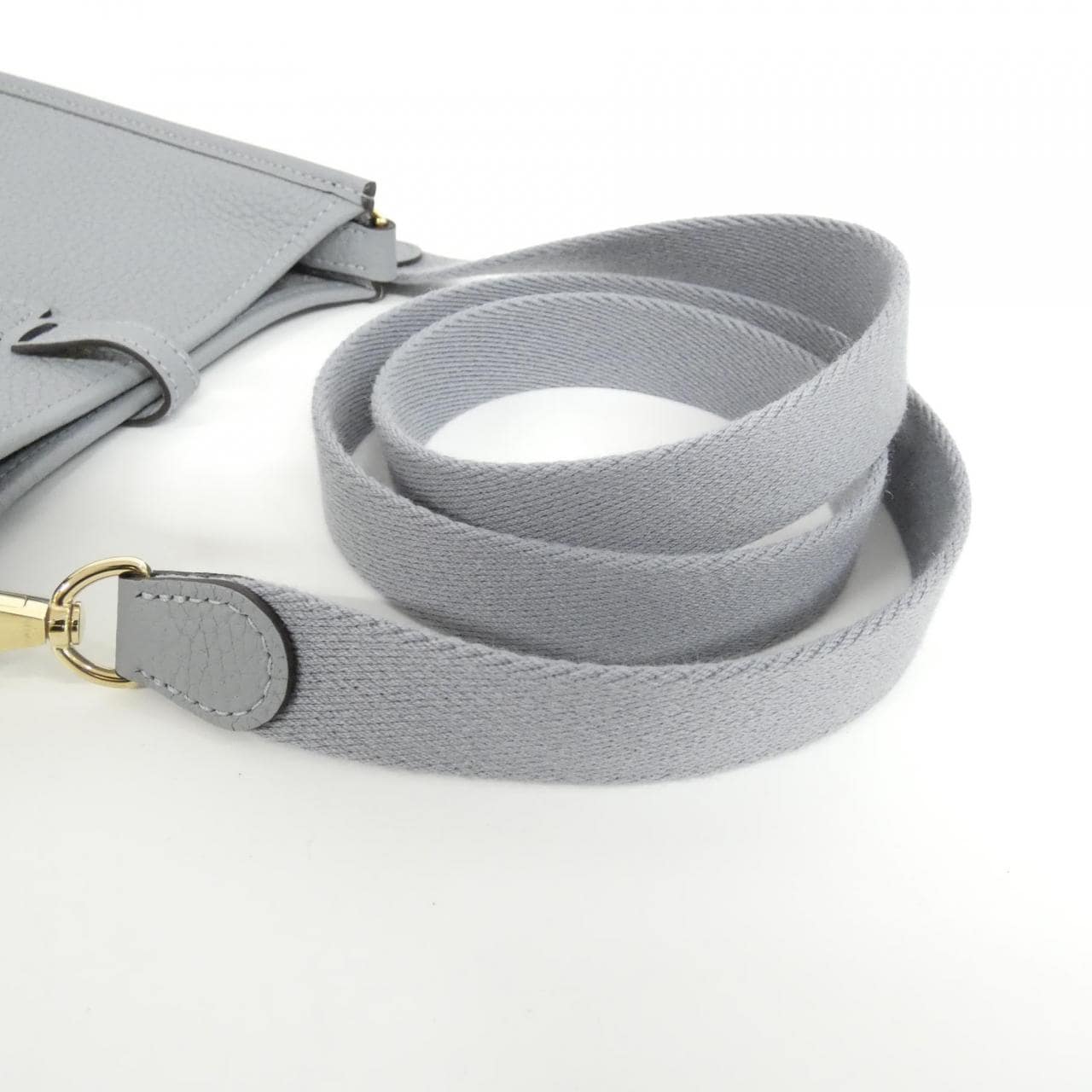 【未使用品】エルメス エヴリン アマゾン 16cm 069426CP ショルダーバッグ