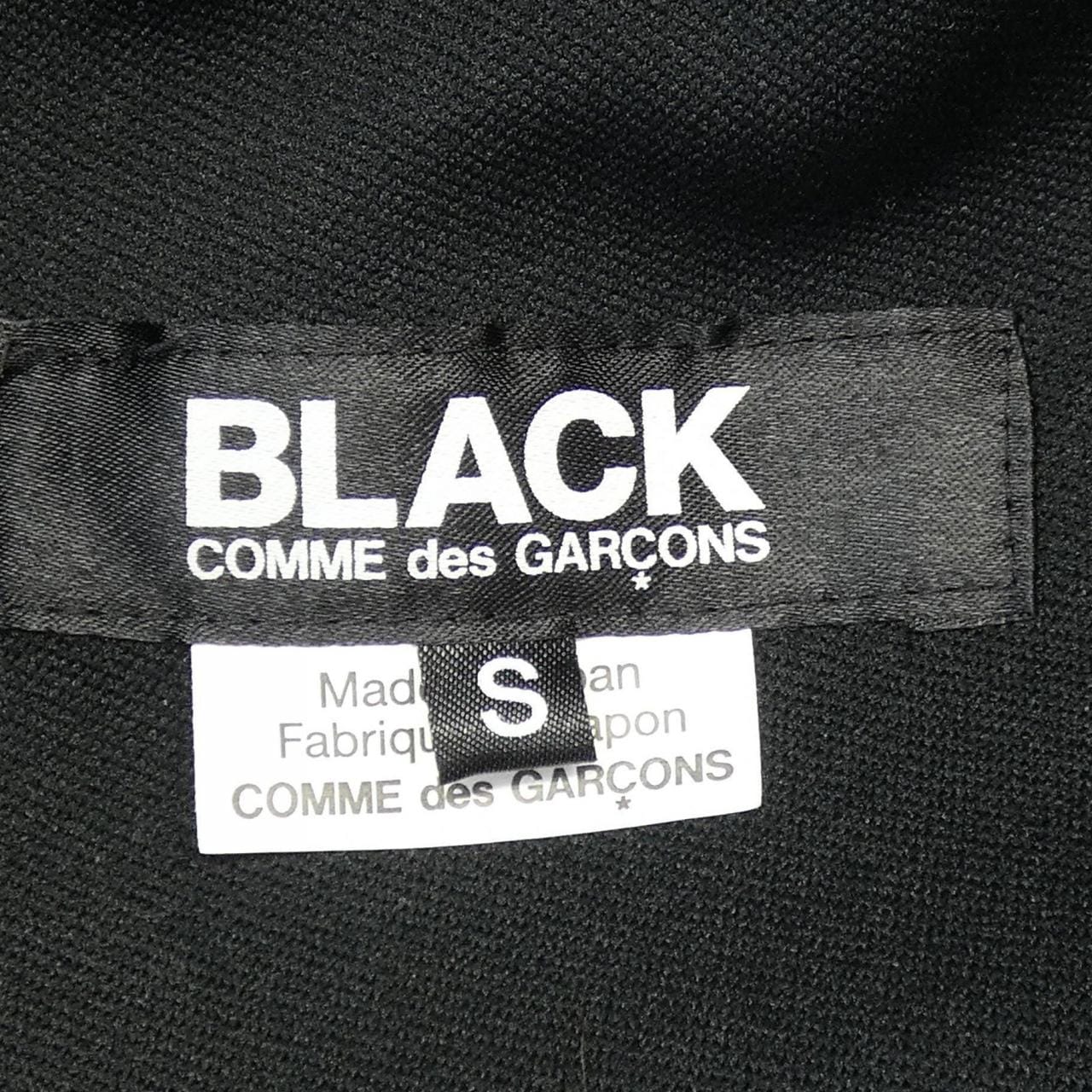 ブラックコムデギャルソン BLACK COMME des GARCONS 1Z-T503 パンツ