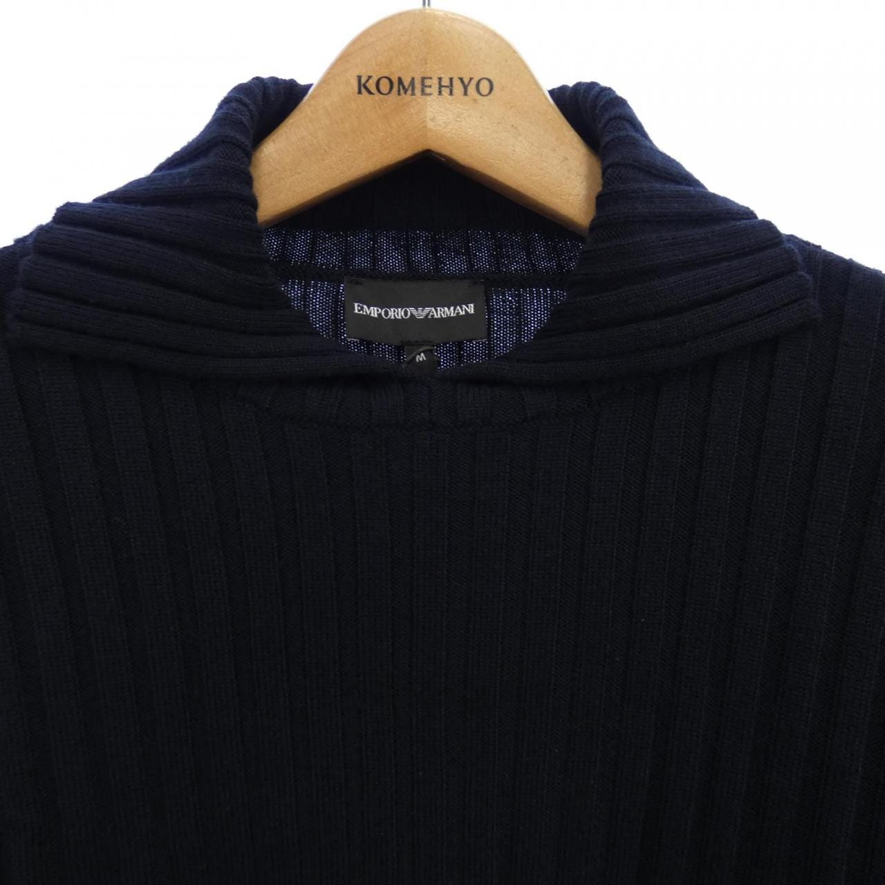 エンポリオアルマーニ EMPORIO ARMANI ニット