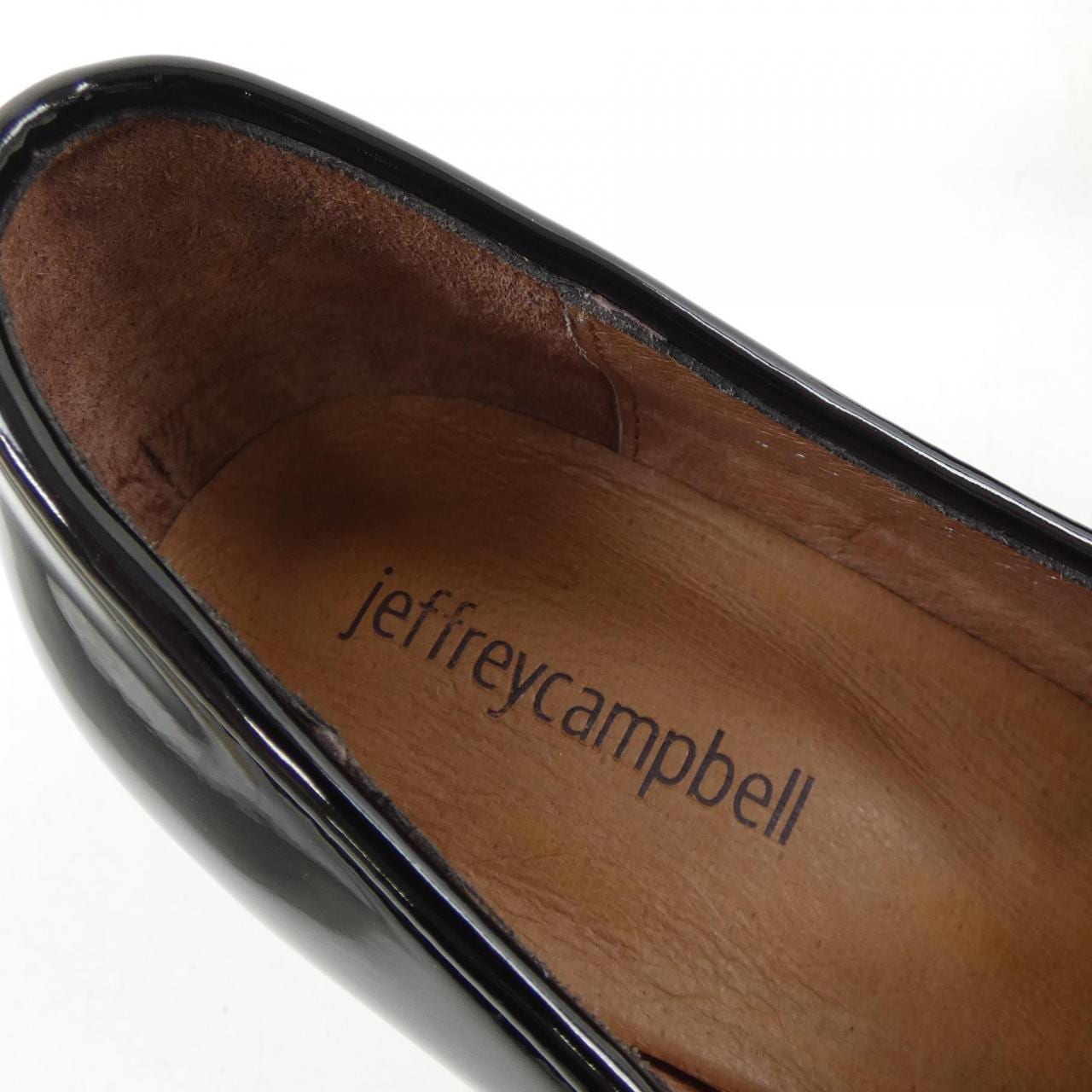 ジェフリーキャンベル JEFFREY CAMPBELL 9523-80 シューズ