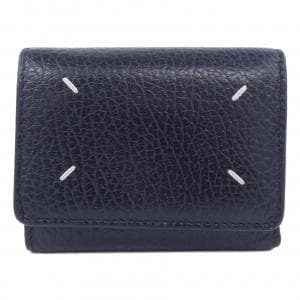 メゾンマルジェラ Maison Margiela 4ステッチ 三つ折り ウォレット SA3UI0010 WALLET