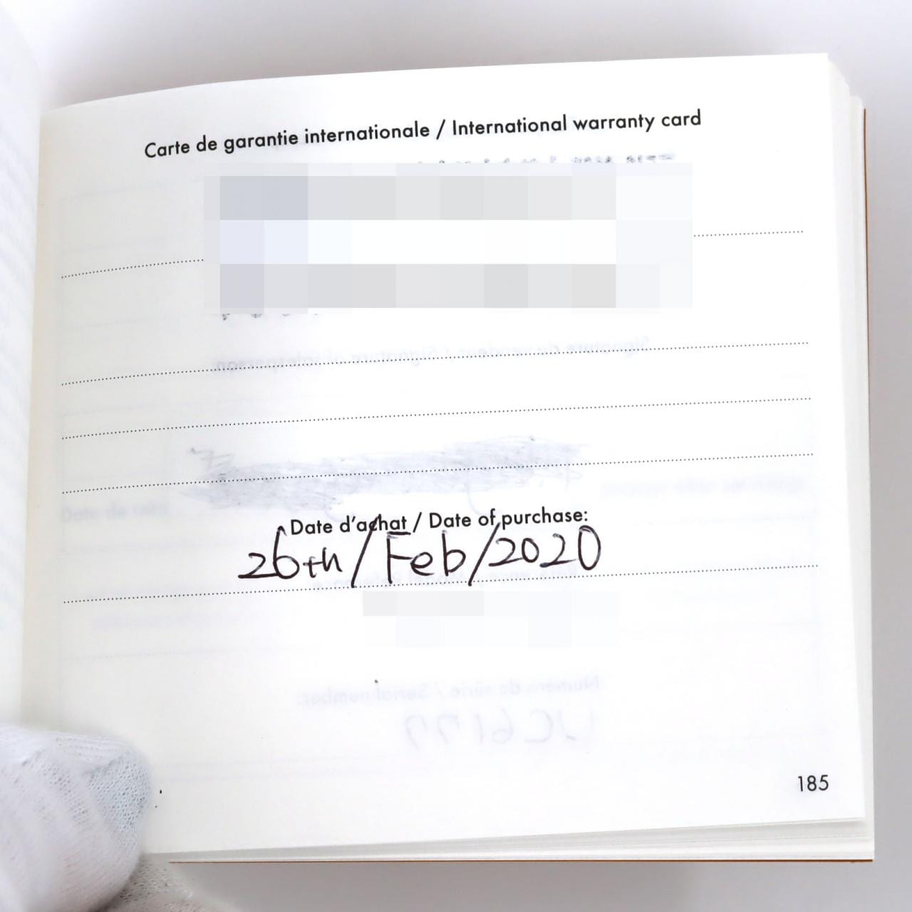 ルイヴィトン タンブールムーンデュアルタイム QA106 SS クォーツ