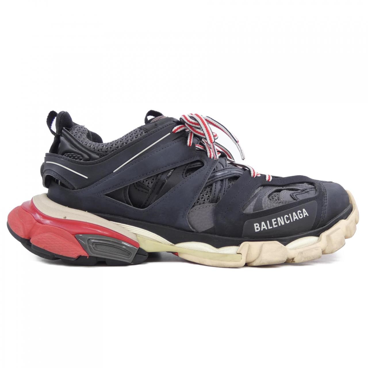 バレンシアガ BALENCIAGA 542023 TRACK スニーカー