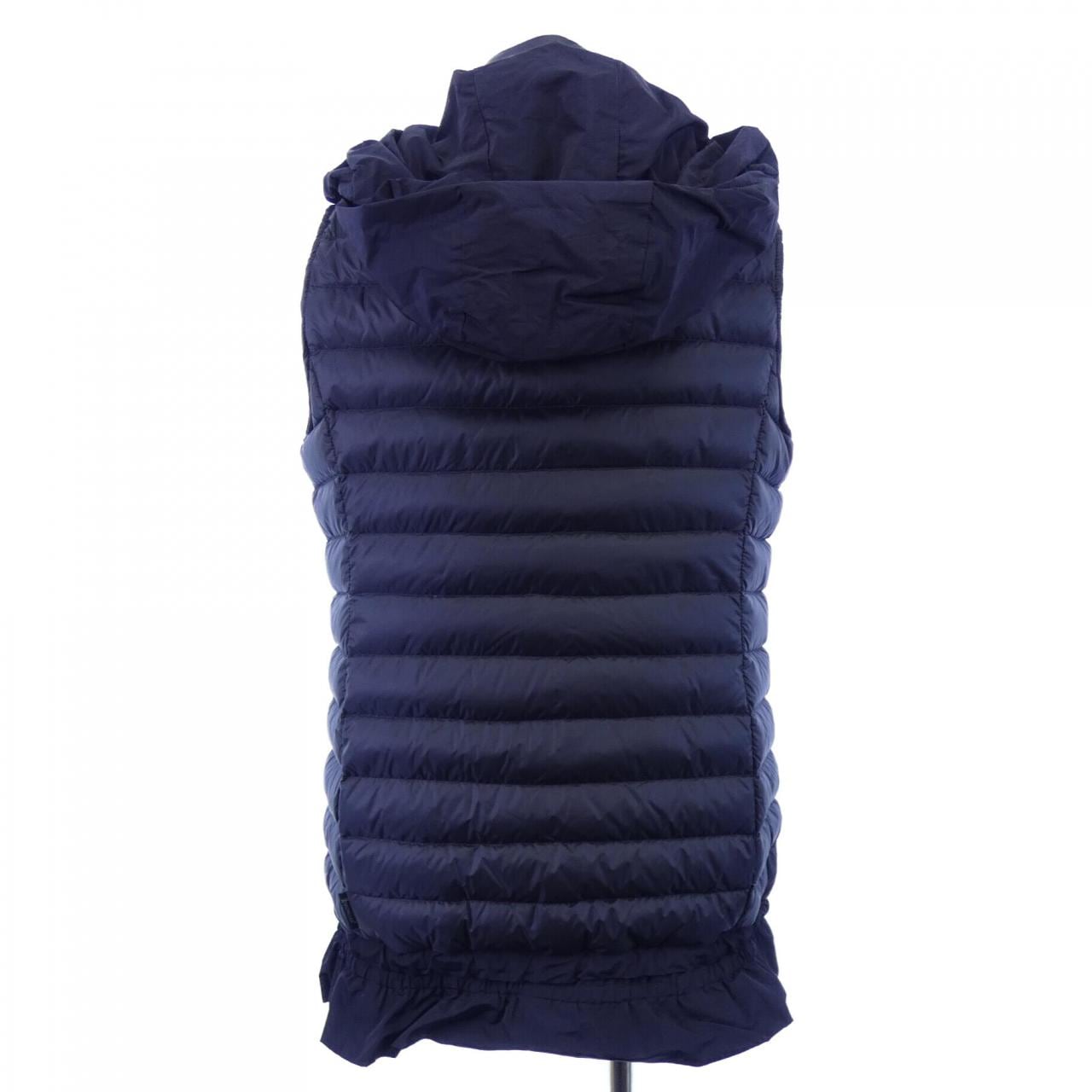モンクレール MONCLER AMARANTE ダウンベスト