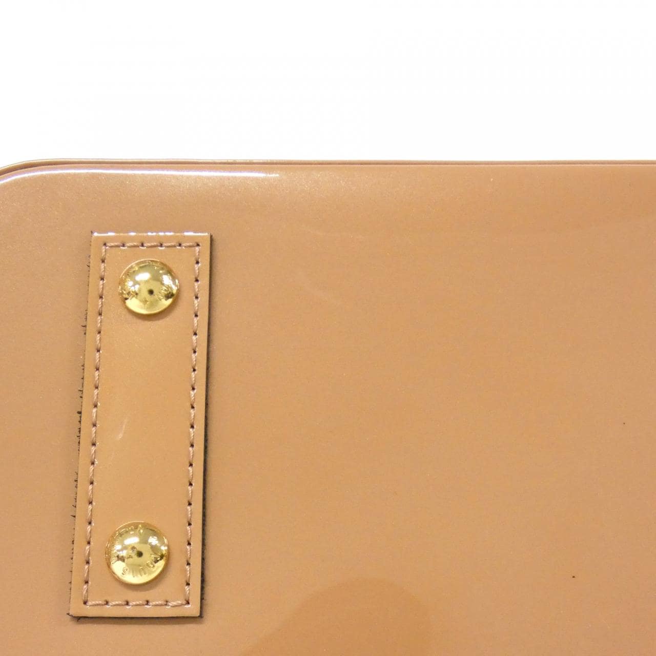 ルイヴィトン ヴェルニ アルマBB M91585 バッグ