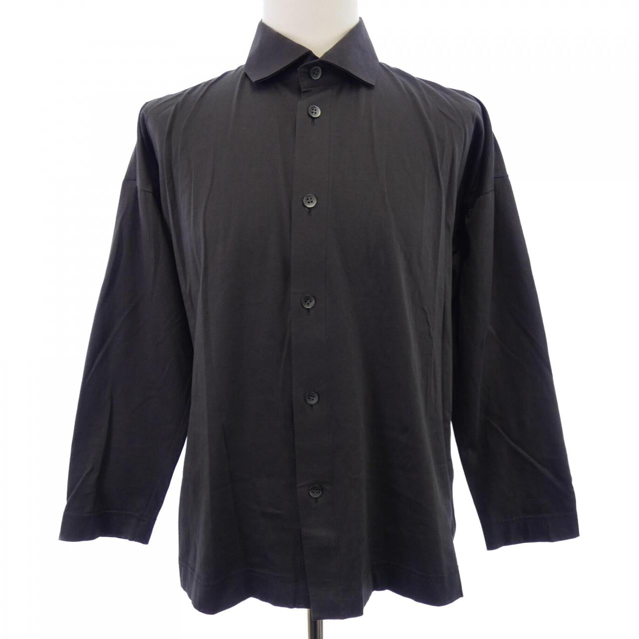 オムプリッセ HOMME PLISSE HP01JJ303 シャツ